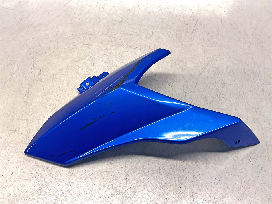 2025 Triumph Tiger 800 Left Upper Fairing - T2310375JD