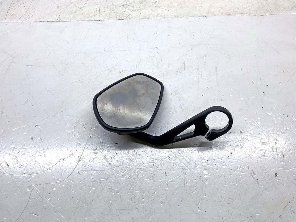 2025 Triumph Street Triple 765 RS Right Bar End Mirror - T2060712