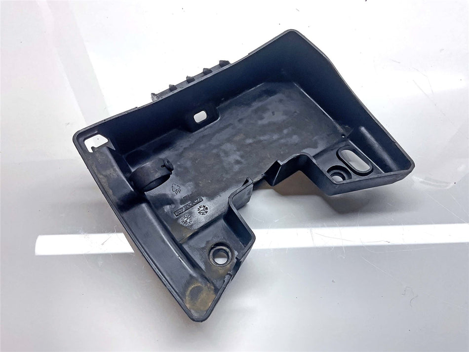 2010 Ducati Monster 696 Tool Box - 55910082A