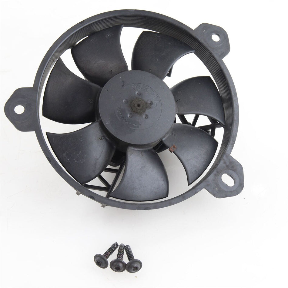 2011-2016 DUCATI F 848 Radiator Fan - 55040201A