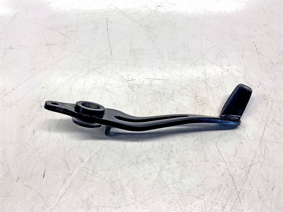 2024 Suzuki GSX-S1000 Rear Brake Pedal  - 43110-04K10