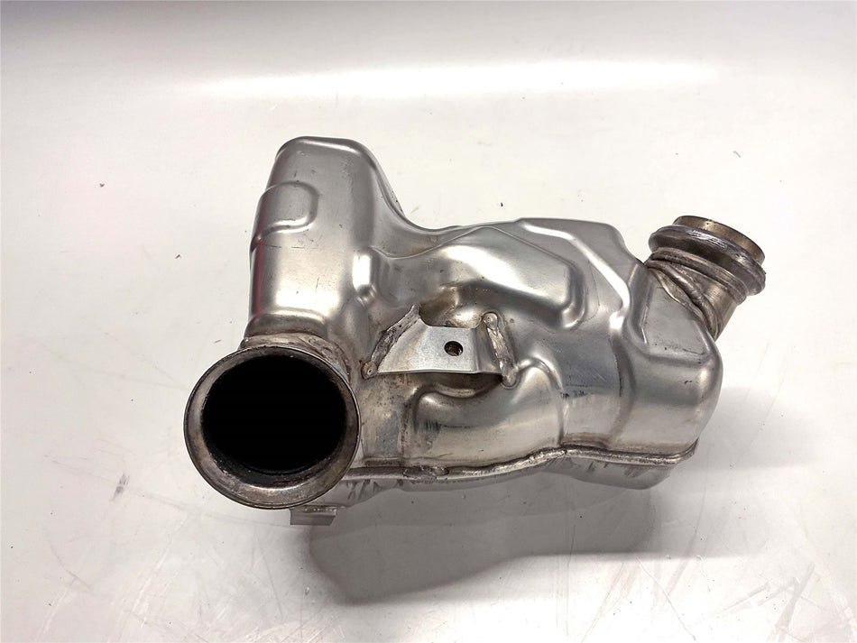 2020 KTM 790 Exhaust catalytic converter