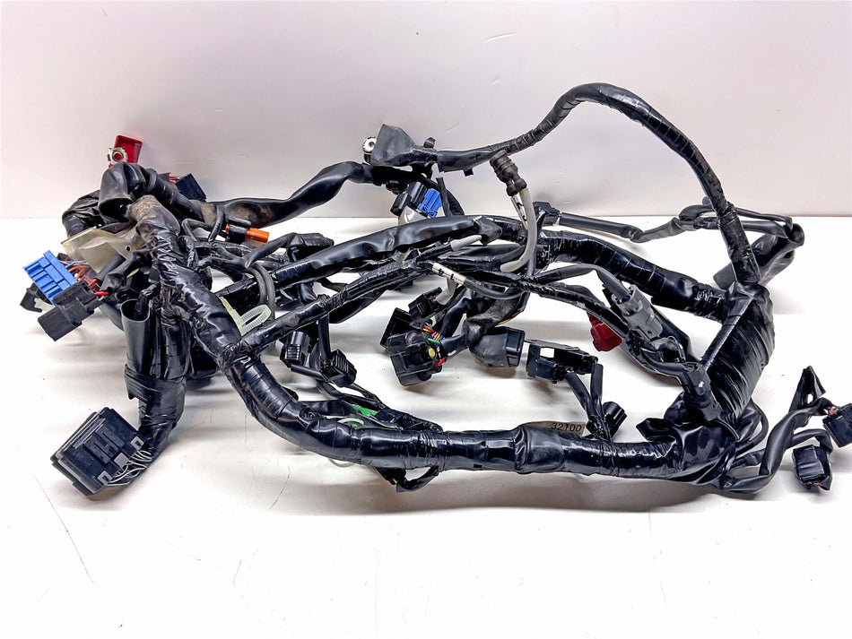 2020 Honda CB1000R Wiring Harness Loom - 32100MKJD12