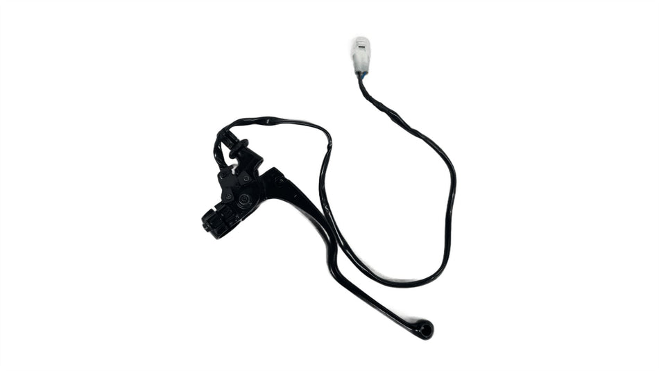 2025 Moto Guzzi V7 Sport 850 E5 ABS Clutch Lever Switch 2B010313