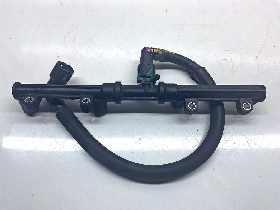 2016 Honda CB1000R Fuel Injector Rail - 16630MFM003