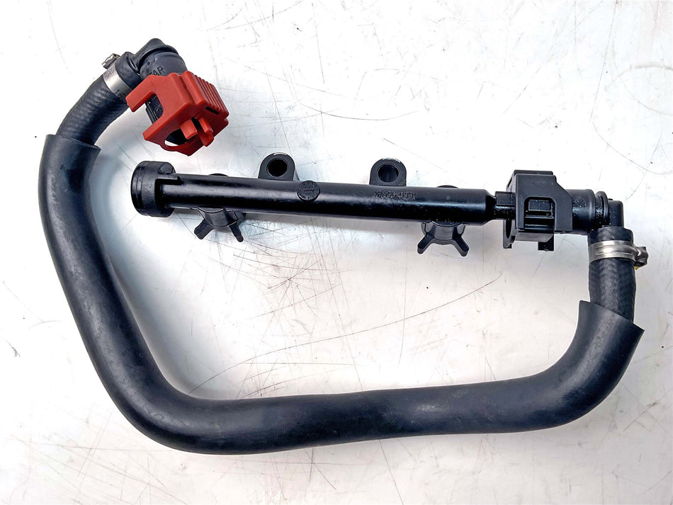 2022 Yamaha MT-07 Injector Rail - 1WS1393800