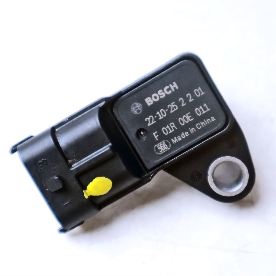 2024 Aprilia RS660 Air Pressue Sensor - 6423025