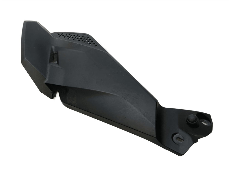 2019 BMW R1250GS Exclusive Upper Side Panel 46638556637