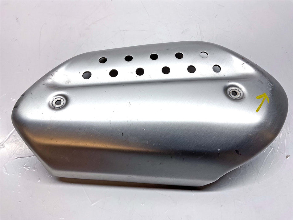 2019 Triumph Scrambler 1200 XC Rear Silencer Guard - T2209151