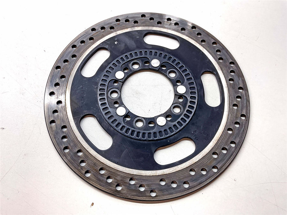 2025 Kawasaki Vulcan S 650 EN650 Front Brake Disc - 41080072311H