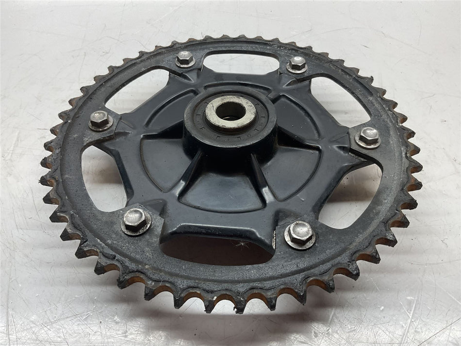 2020 Triumph Tiger 900 Rally Sprocket Carrier  - T2011180