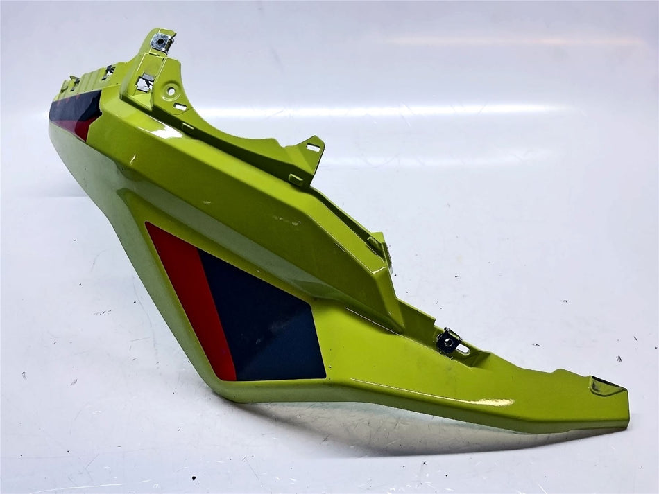 2024 BMW F900GS Right Front Top Tank Cover - 46635A7FCD2