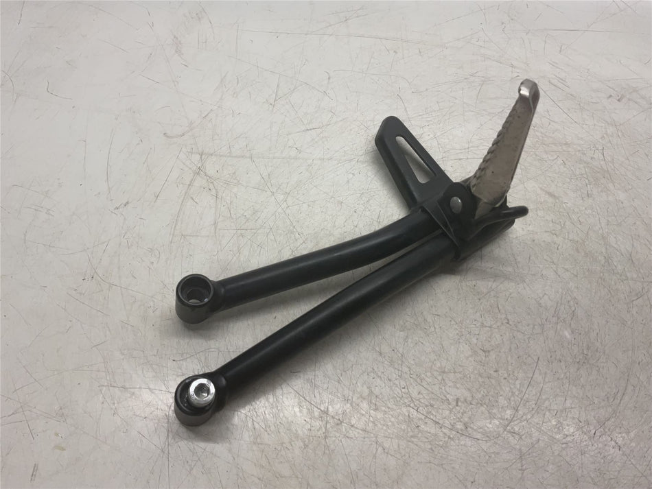 2024 Suzuki GSX-R125  Pillion Left Footrest - 4382023K30000