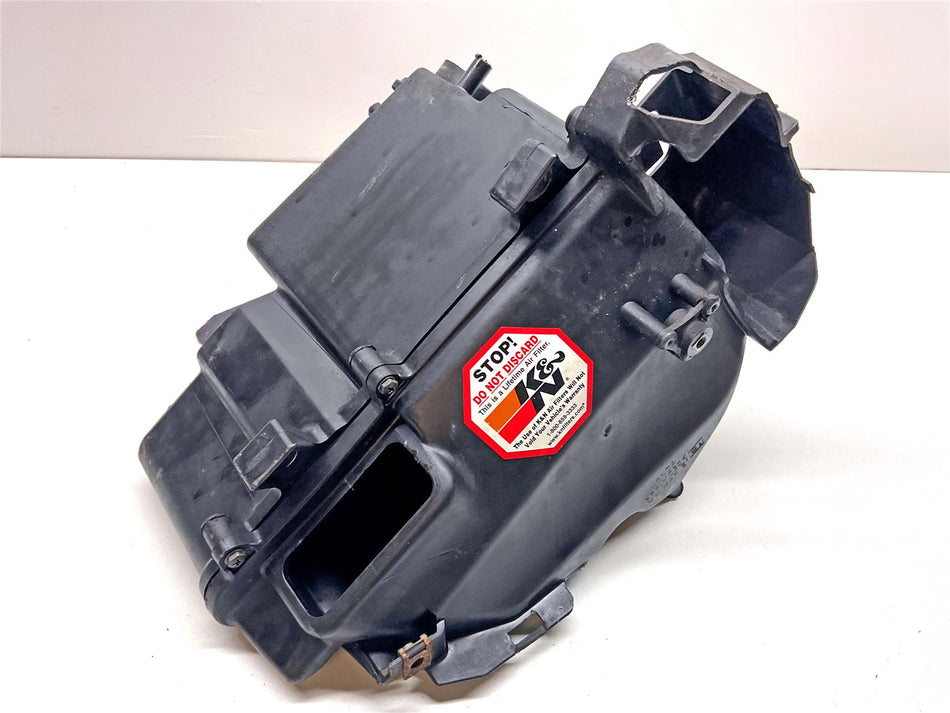 2006 Honda FMX650 Airbox - 17245MFC640