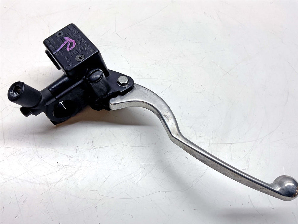 2022 Honda PCX125 Front Brake Master Cylinder - 45510K35V01