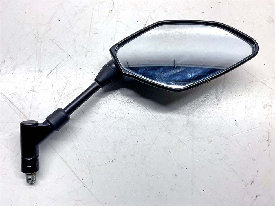 2017 Yamaha Tracer 9 Right Mirror - 1RC262901000