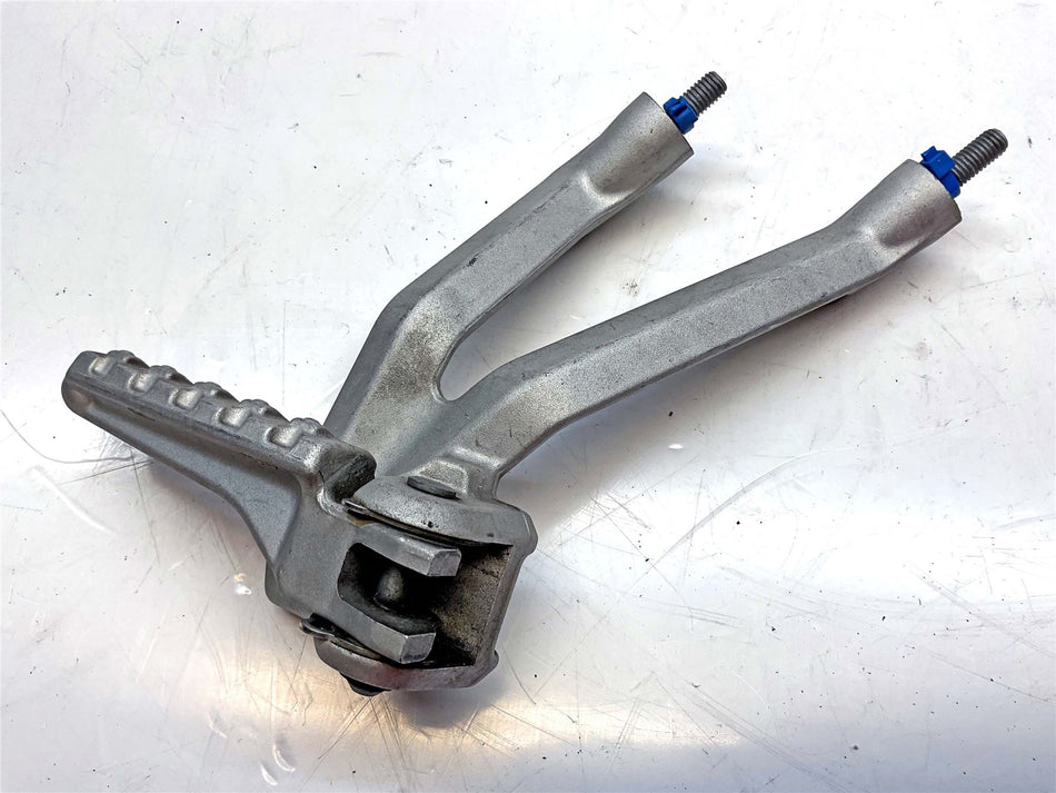 2008-2013 KTM 1190 RC8 R Right Rear Footrest Hangers