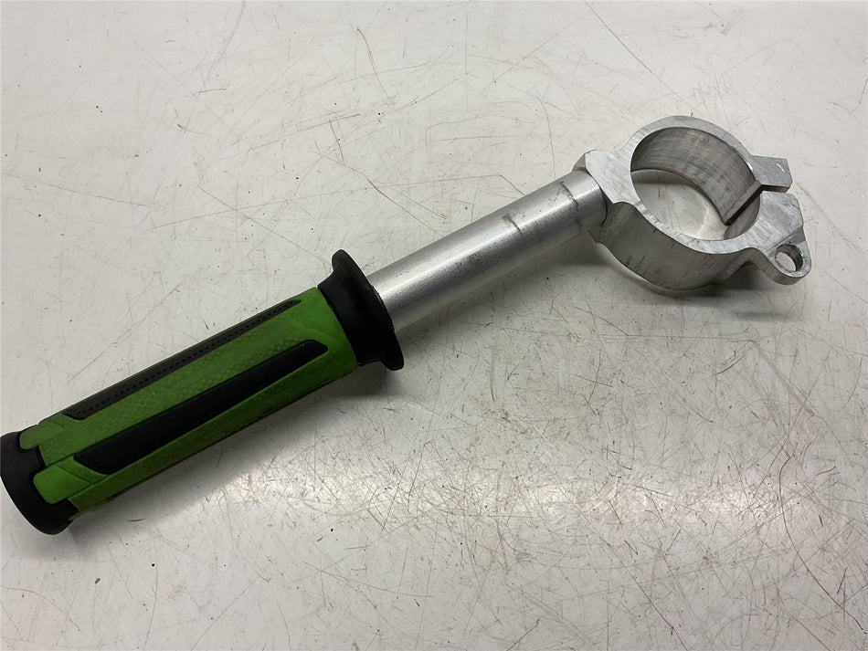 2017 KAWASAKI ZX 1000 Left Clip On - 46003-0657