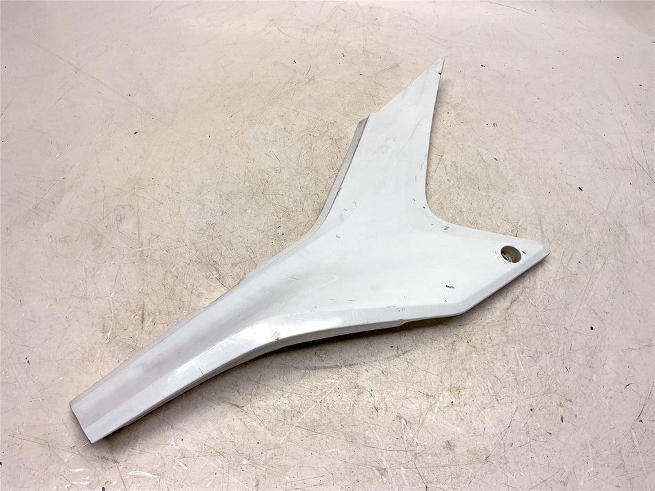 2014 Honda CRF250L Right Side fairing Cover - 83501KZZ900ZC