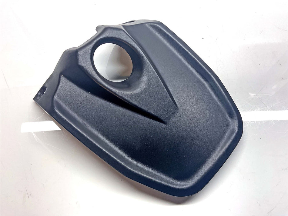 2008 Aprilia Shiver 750 SL750 Ignition Switch Cover - 2B003881