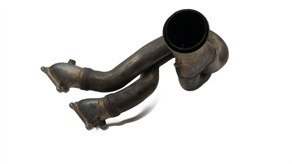 2020 Ducati Streetfighter V4 Rear Exhaust Manifold / Headers 57016241A