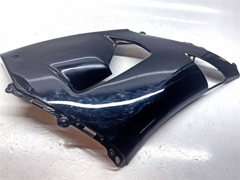 2006 Kawasaki Ninja ZX6R ZX636C Right Main Fairing - 55028-0029-H8