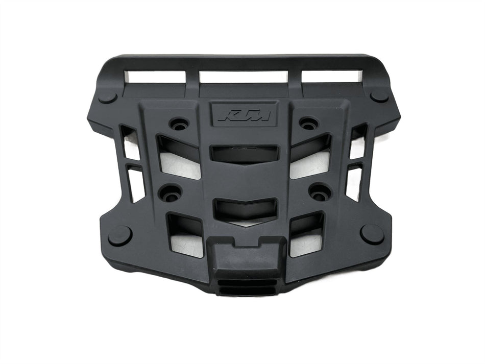 2024 KTM 1290 Super Duke GT Carrier Plate 61112010000