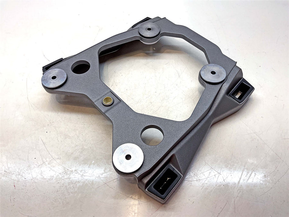 2026 BMW S1000XR Pannier Luggage Rear Plate - 46548409341