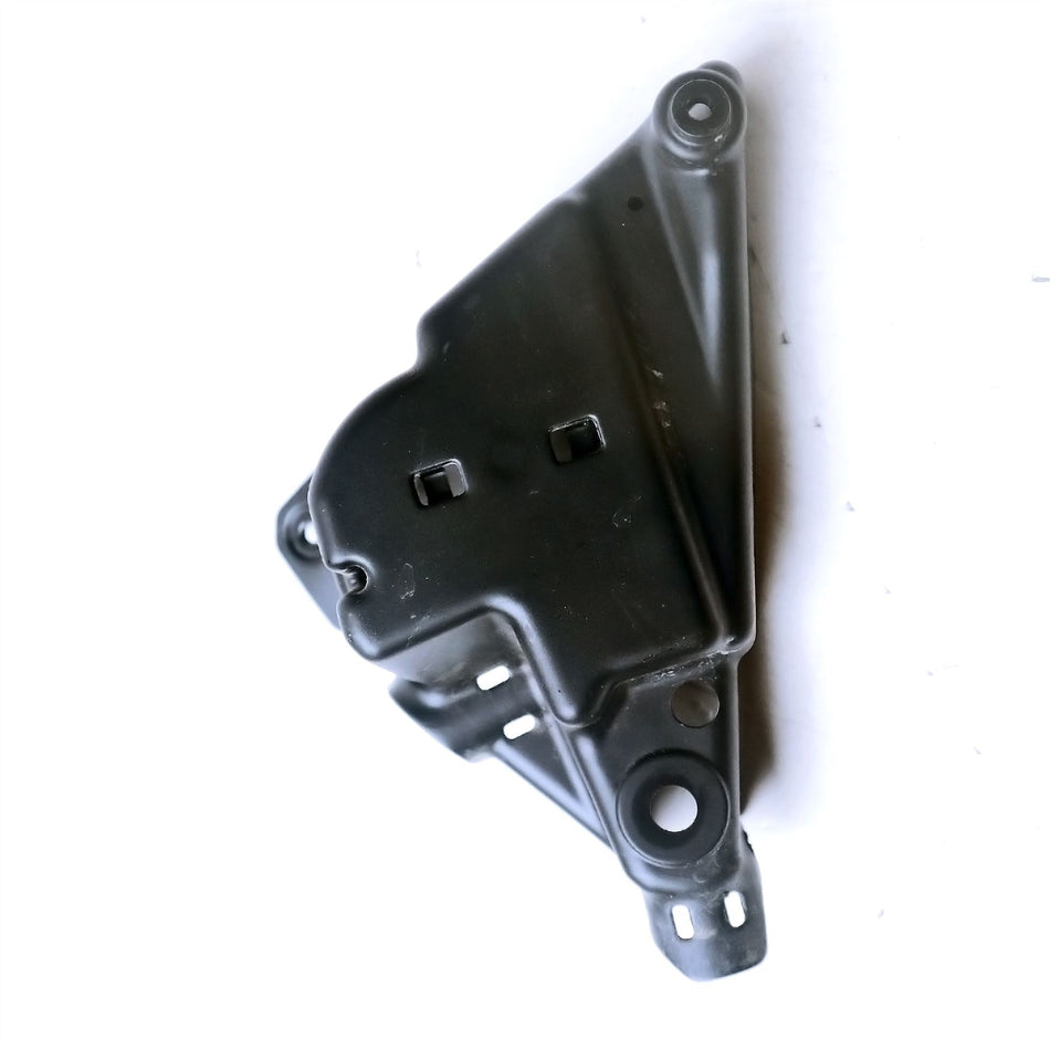 2022 Moto Guzzi V85 TT E5 Left Frame Insert - 2B005413