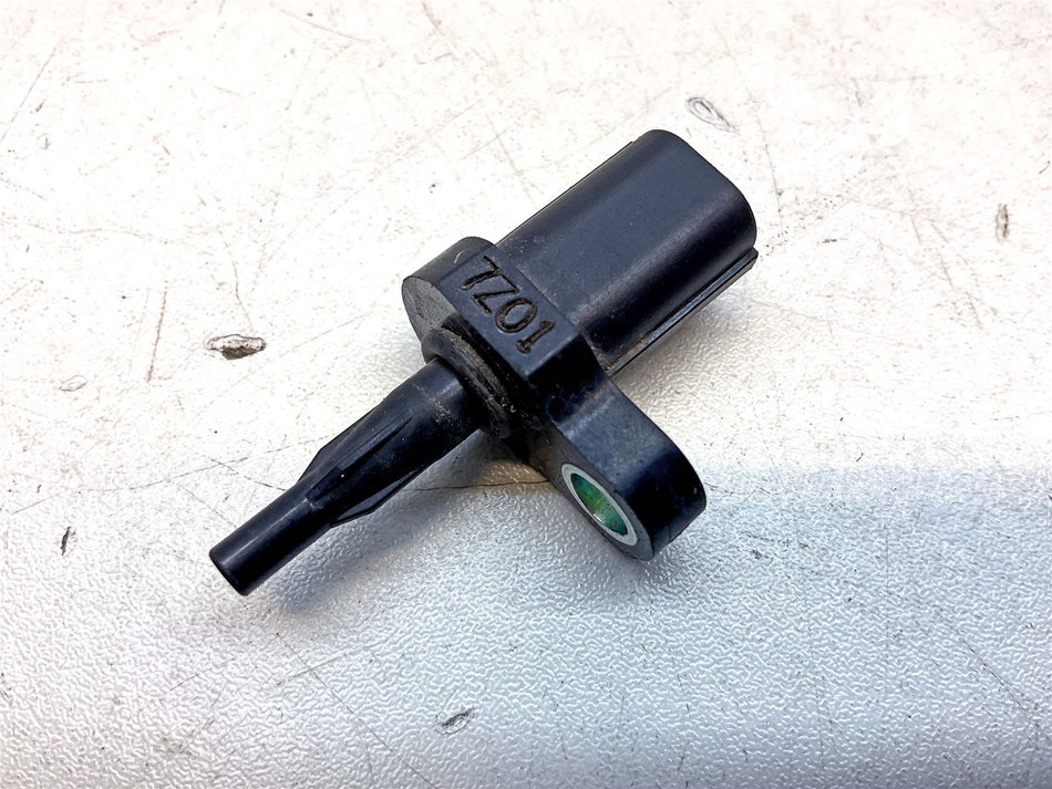 2018 Kawasaki Z1000 SX Air Temp Sensor