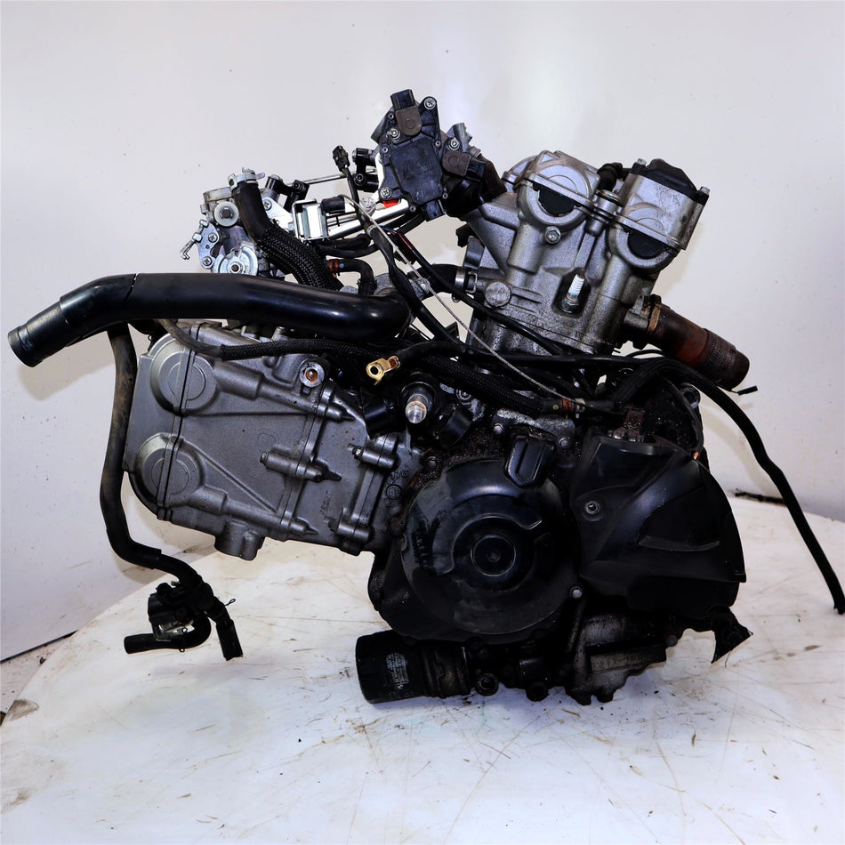 2018 Suzuki Sv650 Al8 Engine 43865 Miles - Great Condition