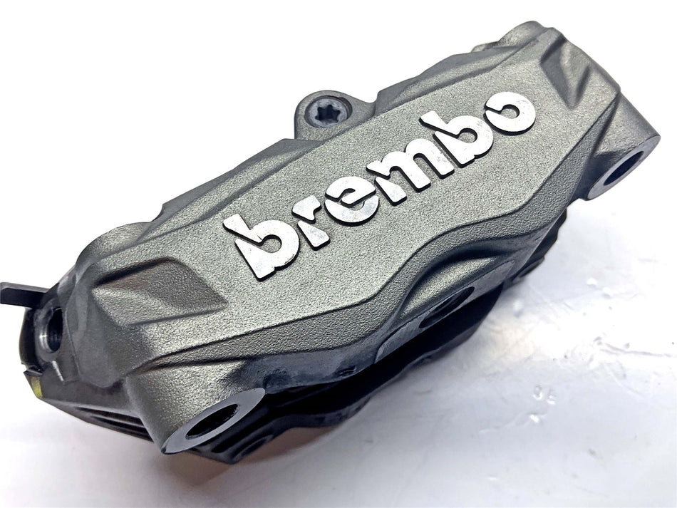2023 Ducati Monster 937 Front Left Brembo Brake Caliper - 61041292C
