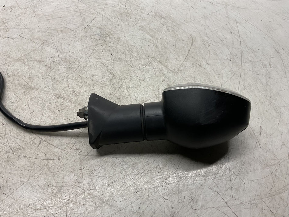 2019 Suzuki GSX-S750 Front Right Indicator - 3560108JA0000