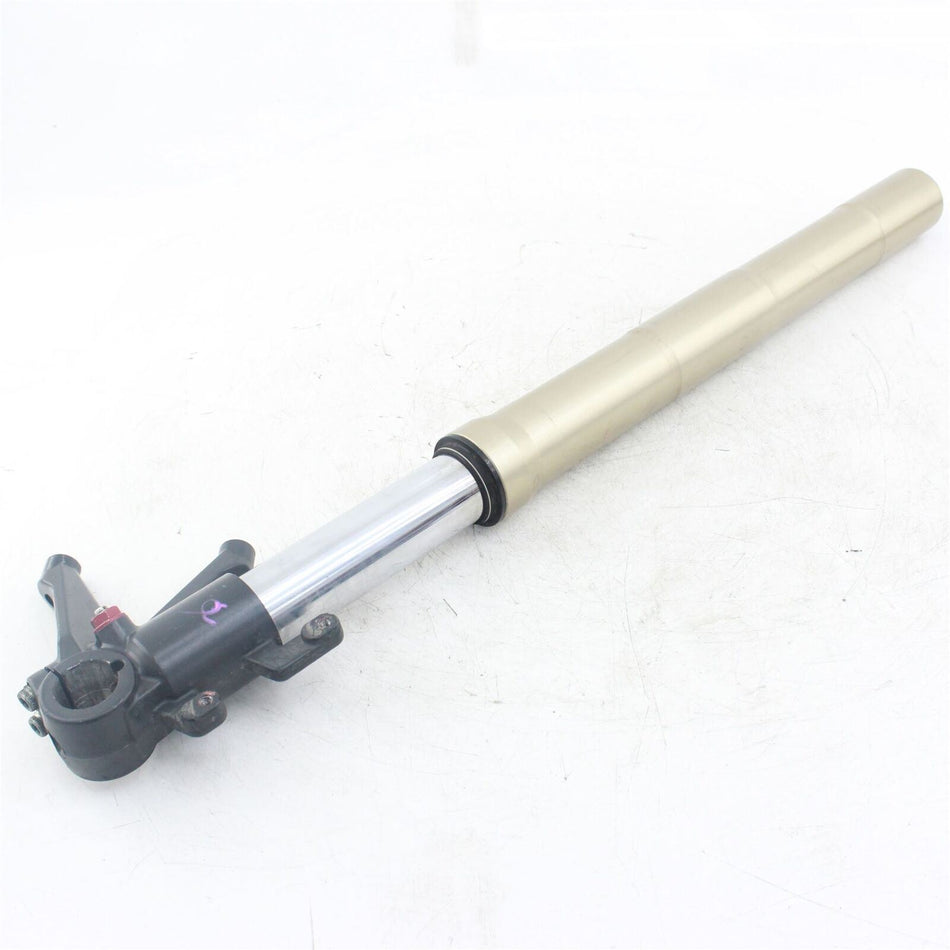 2011-2016 DUCATI 848 STREETFIGHTER R/H Fork - 34420431B
