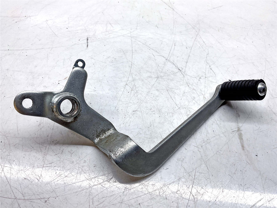 2021 Yamaha Tracer 900 GT Brake Pedal - 2PP-27211-00