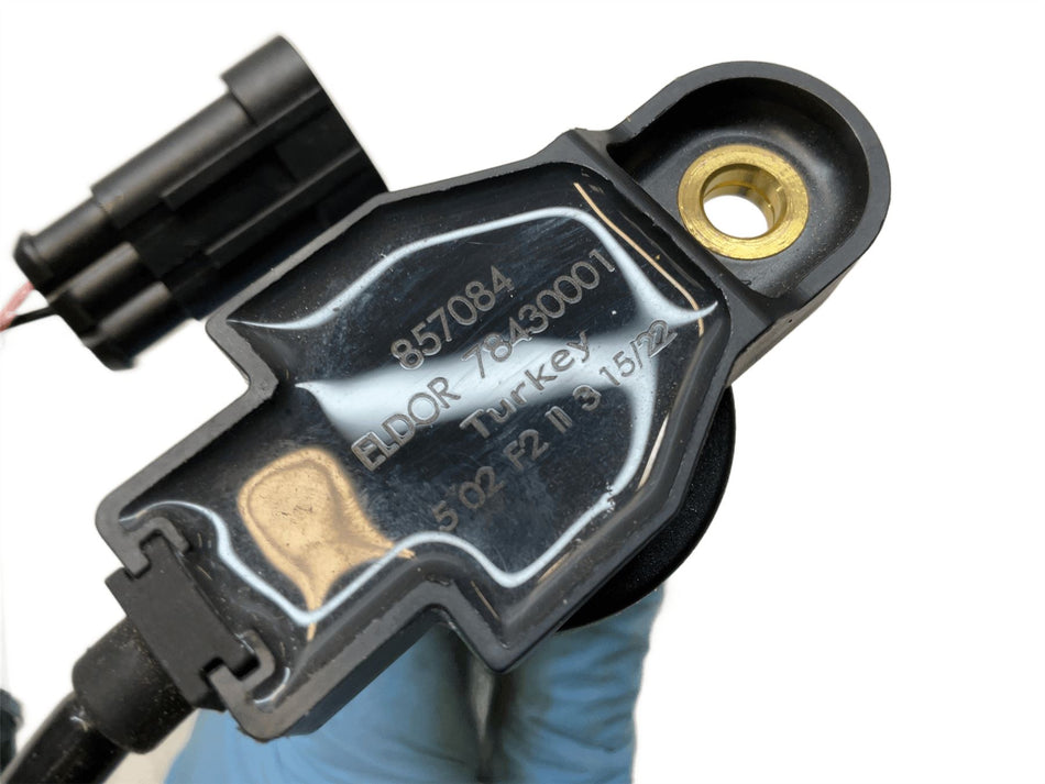 2022 Aprilia RS660 Ignition Coil 857084