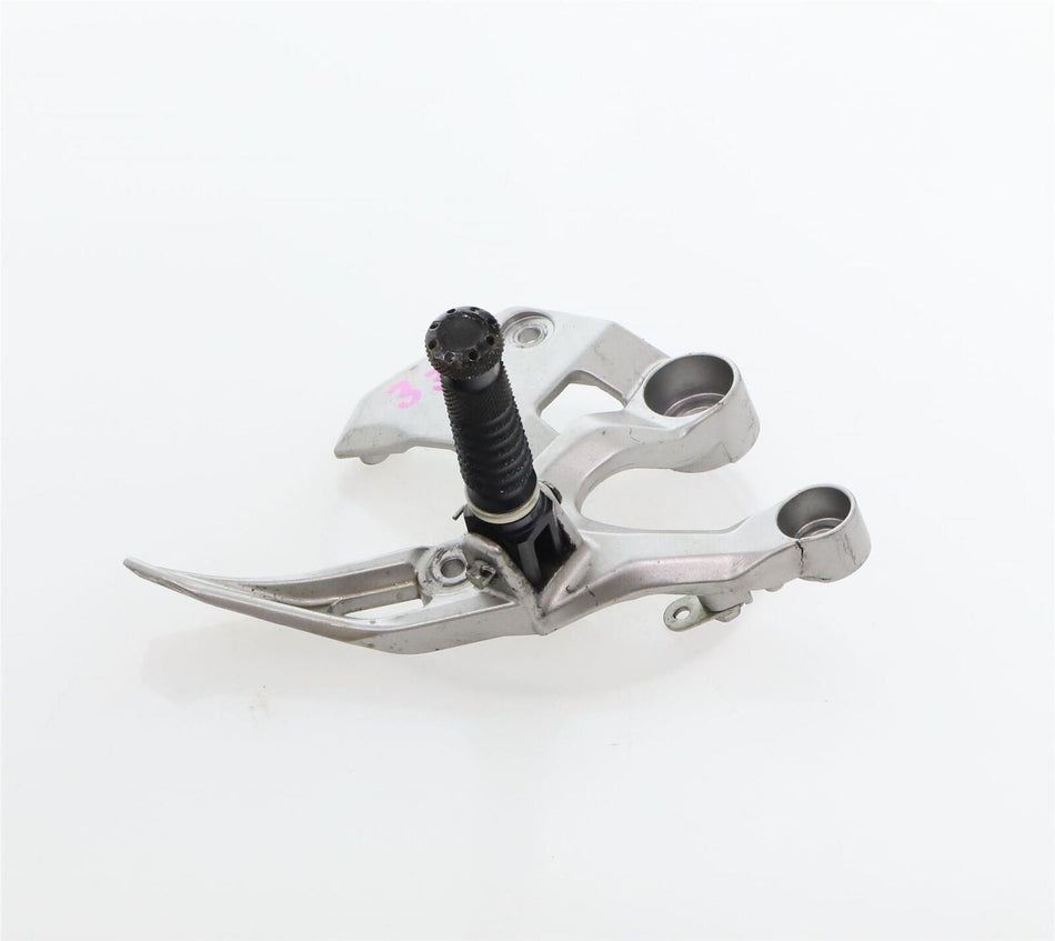 2018-2020 YAMAHA MT-09 SP R/H Front Footrest - BS22744300