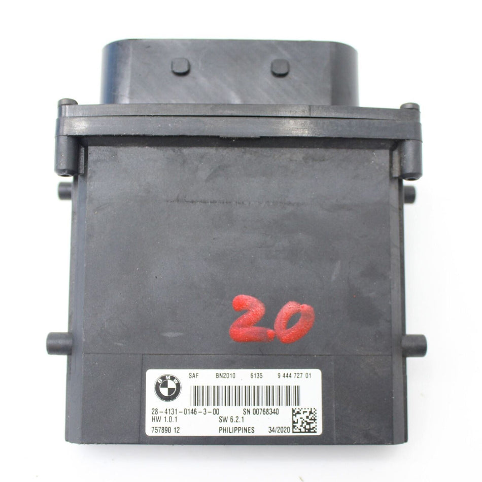 2020-ON BMW S 1000 RR M SPORT ESA Control Unit - 61358414326