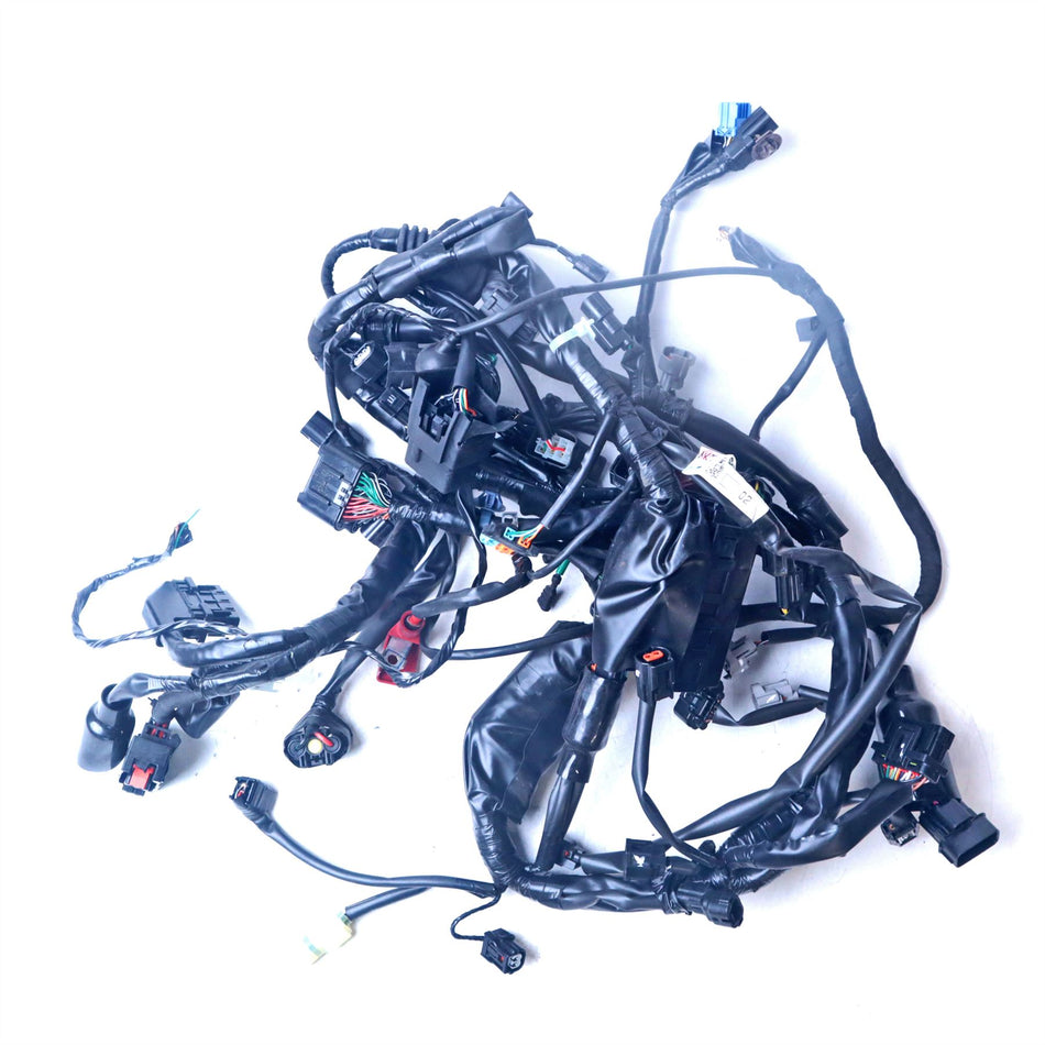 2023 Honda CB1000R Main Wiring Harness - 32100MKJE50