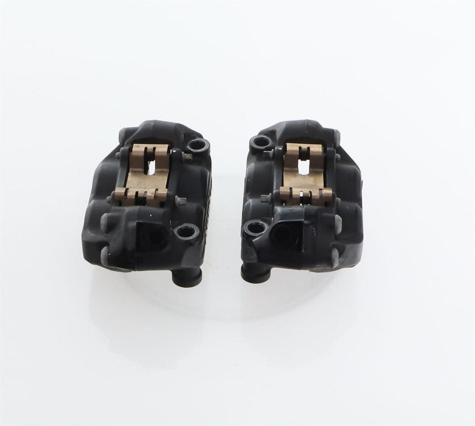 2021-ON KTM 1290 SUPER ADVENTURE S Pair Of Brembo Front Calipers - 6031301500130