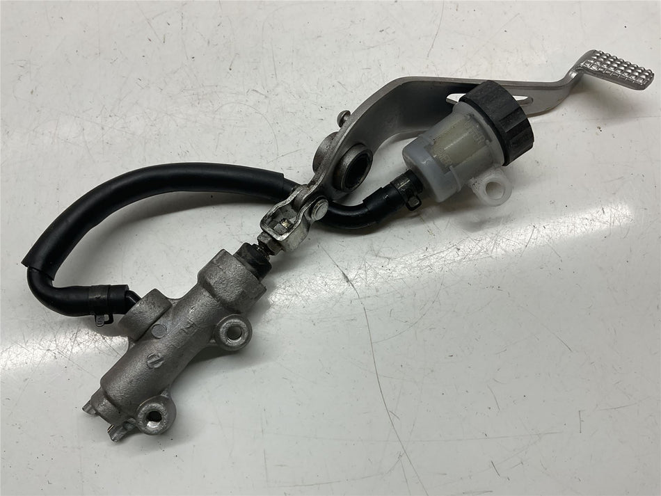 2024 Kawasaki Ninja 1000SX Rear Brake Master Cylinder - 430150596