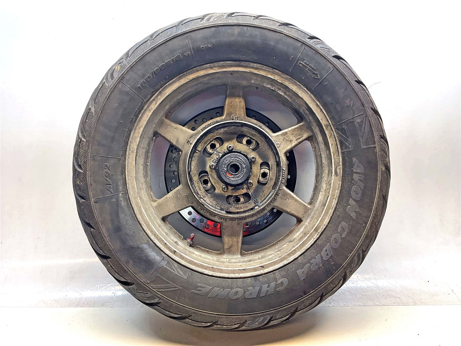1991 Honda Goldwing 1500 GL1500 Wheel Rear - 42650MW5305