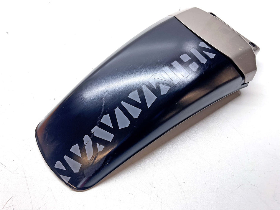 2020 Royal Enfield Himalayan Front Mudguard / Fender - 866204