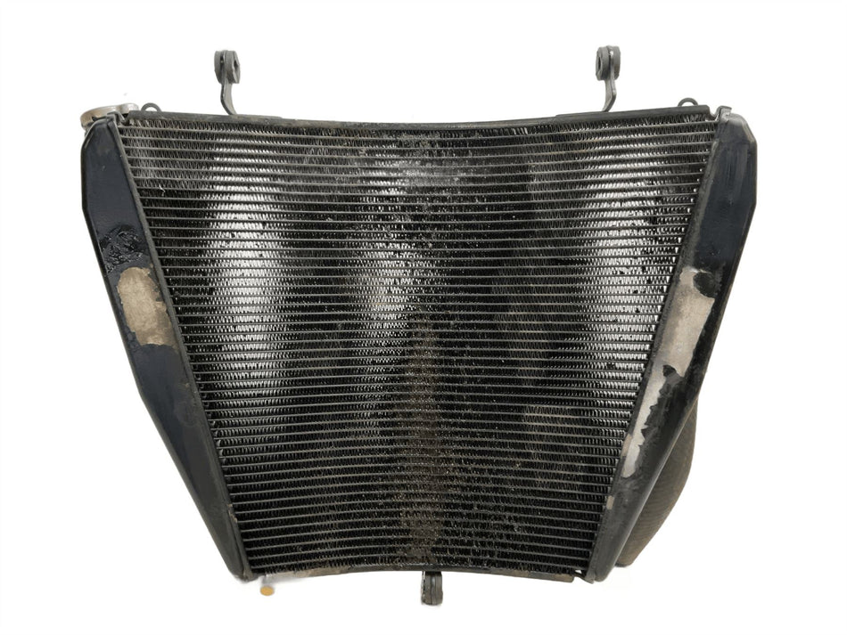 2019 Honda CBR1000RR Fireblade Radiator 19010MKFD41