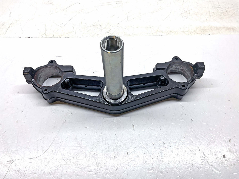 2018 Harley-Davidson Road King Special FLHRXS Bottom Yoke  - 45900091A