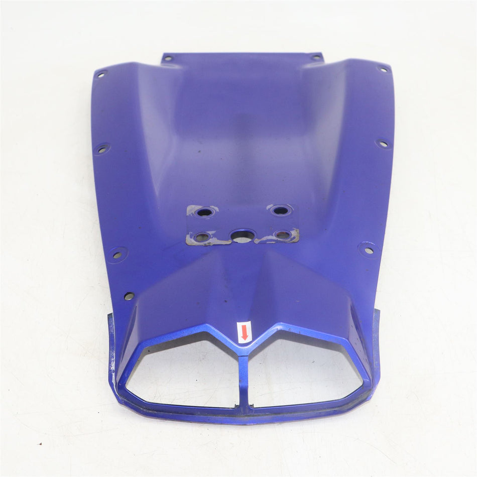 2005 YAMAHA YZF R6 Rear Fender - 5SL2161100P1