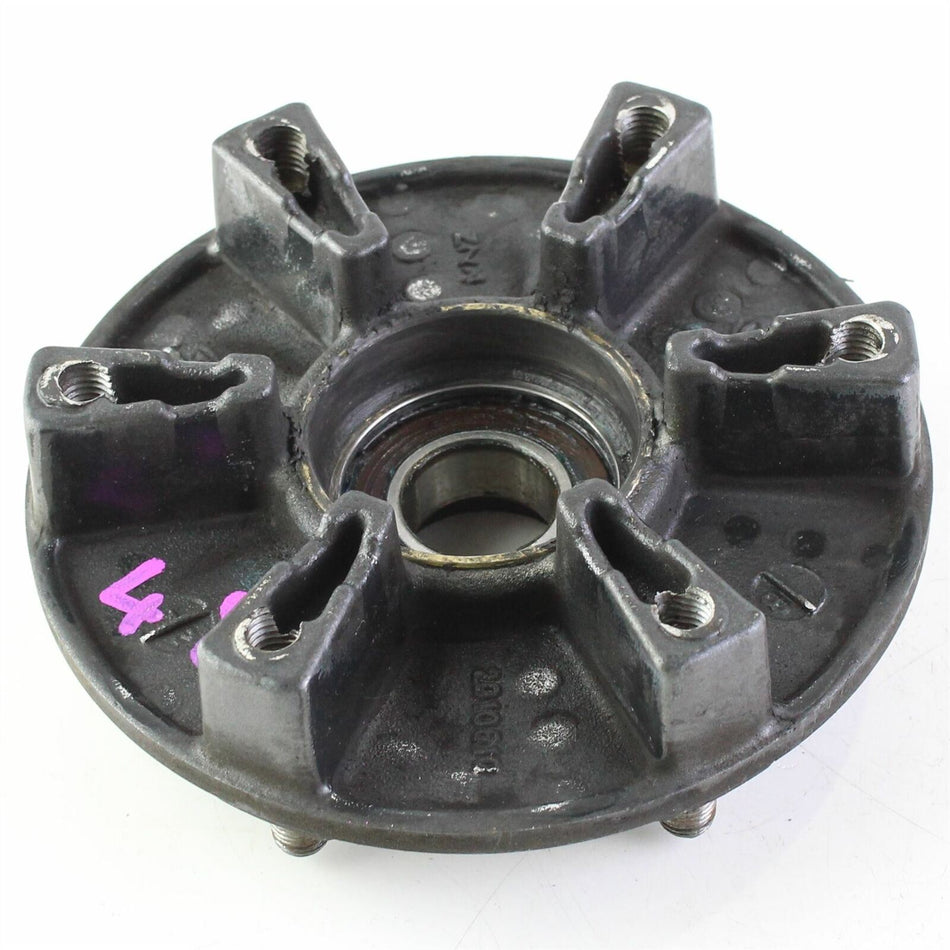 2009-2011 TRIUMPH STREET TRIPLE R 675 Sprocket Carrier Assembly - T2010601