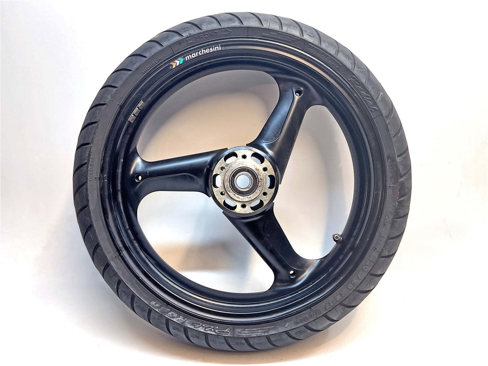 2008 Ducati Monster 696 Wheel Front - 50121291AB
