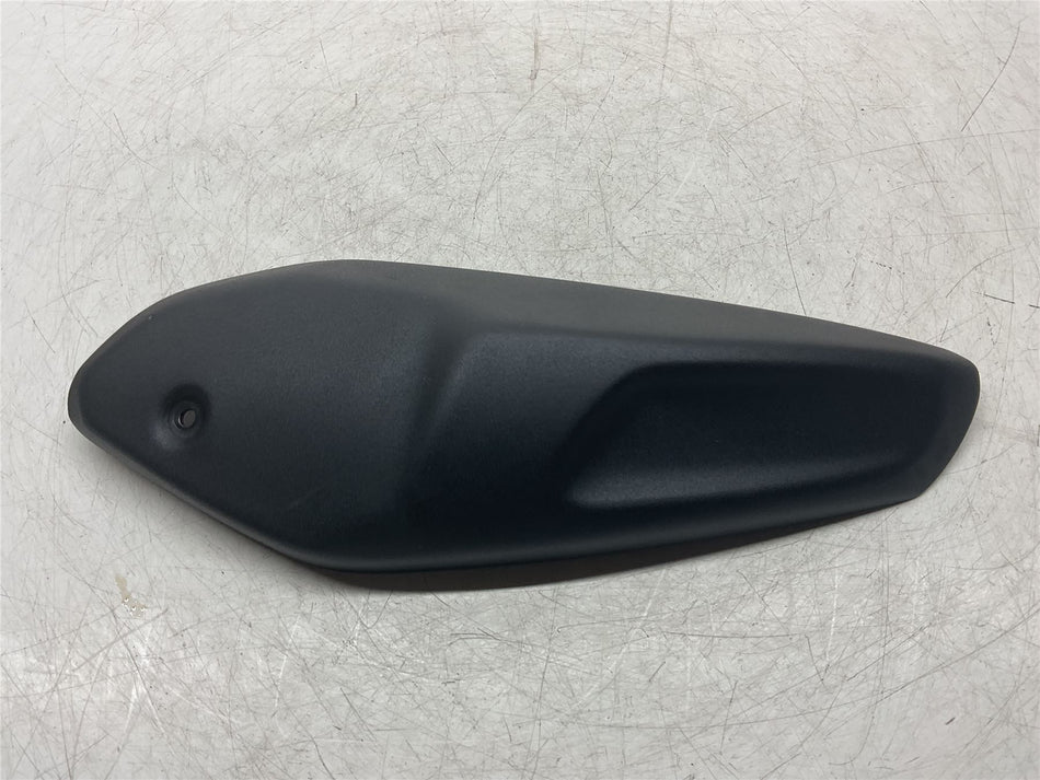 2022 Triumph Tiger 900 GT Pro Heat Shield