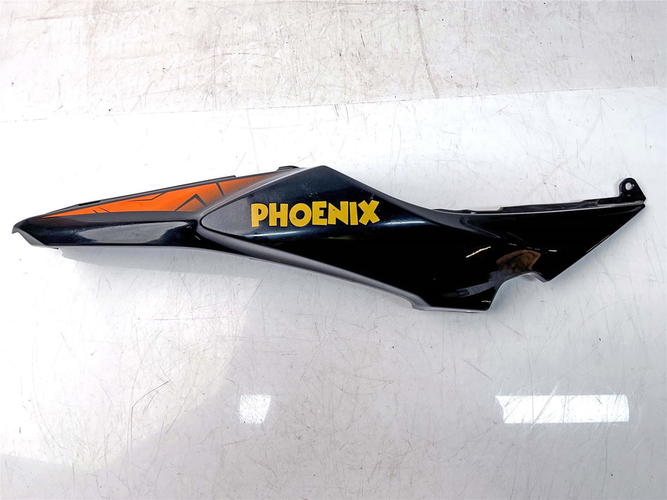 2020 Kawasaki Ninja 650 EX650 Right Tail Fairing - 360410034